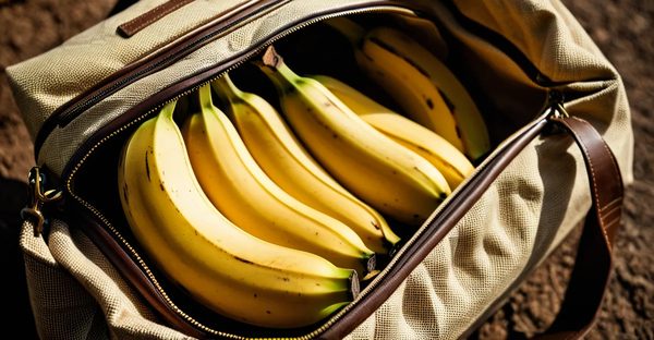 Sacoches bananes hommes : alliez style et praticité aujourd'hui