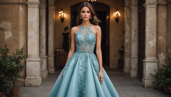 Les tendances des robes de cérémonie karma koma à adopter cette saison