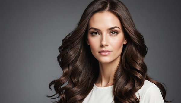 Shampoing de luxe : le soin capillaire ultime pour cheveux d'exception