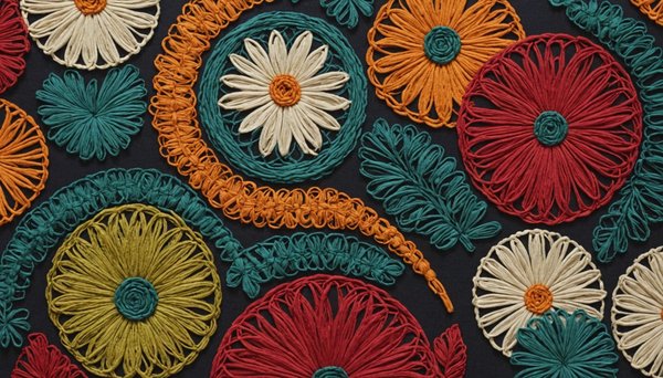 Tissu créateur : osez des créations textiles uniques et durables